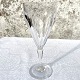Val Saint LambertGevaertlarge glass* 400 DKK