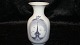 Vase Royal CopenhagenHeight 17.5 cmNice and well maintained condition