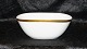 Kartoffelskål #Trend Lyngby PorcelænMåler 23 cmHøjde 9 cmPæn og velholdt stand