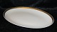 Ovalt Fad #Trend Lyngby PorcelænMåler 40 cm