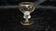 Liqueur glass #GisselfeltHeight 8.2 cmWidth 6 cm in diameter