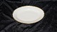Oval Dish # Åkjær Bing and GrondahlDeck No. 18