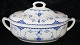 Suppeterrin #Villeroy&BochMåler 29 cm indvedigPæn og velholdt stand