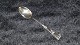 Teaspoon #Jordan SilverFreestLength 11.4 cm.Used and well maintained.All cutlery is polished and packed in a bag