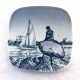 Bing & GrondahlSmall bowlThe little Mermaid# 9705/708* 75 DKK
