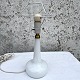 Holmegaard table lampModel 311Le Klint lamp*900 DKK