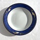 Royal CopenhagenBlue MagnoliaDeep plate# 605* 175 DKK