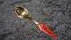 Juleske #1969Sorenco, Dansk krone sølvSterling sølv.Længde 16,3 cm.