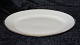Oval dish # Åkjær Bing and GrondahlDeck No. 15Measures 40 cm