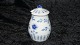 # Mustard jar #Butterfly Bing and GrondahlHeight 8 cmNice and well maintained condition