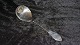 Serving spoon #Heart silver cutleryHorsens Sølvfabrik fredericiaLength 21.5 cm.Polished and packed in bagUsed, Beautiful and well maintained.