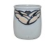 Royal Copenhagen Unique square vase