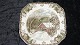 Lunch plate #English with Winter LandscapeJohnson BrosMeasures 19.5 cm