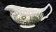 Saucekande #Engelsk JulestelJohnson BrosMeasures 20 cm approxSOLD