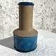Kähler ceramicsVase with blue glaze*575 DKK
