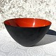 Krenit bowlRed enamel*900DKK