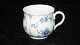 Royal Copenhagen Blue Fluted Plain, Espresso cup Dek.nr. 1 / # 64