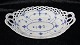 Fruit platter #Muselle painted #GermanSOLD