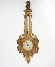 Louis XVI Fransk Barometer, 1700 tallet
