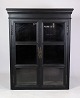 Hænge Vitrine - Navy Blå - 1970