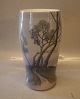 B&G 8680-95 Landscape Vase 28  cm B&G Porcelain
