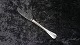 Kent Silver, Bag KnifeW. & S. SørensenLength 12.8 cm.