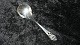 Compote #Silver with engraved initialsLength 13.2 cm