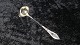 Cream spoon # SilverLength 13.5 cm approx