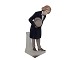 Royal CopenhagenRare Hans Christian Andersen figurine