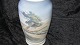 Royal Copenhagen Art Nouveau VaseDeck # 2873 / # 2040.