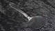 Tomato Spade #Freja Silver with engravingLength 19 cm approx