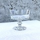 HolmegaardWellingtonDessert glass* 150 DKK