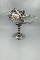 Danam Antik præsenterer: Georg Jensen Sterling Sølv Opsats No 285 B