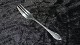 Cake fork #Odin SilverSlagelse SilverLength 14.5 cm.