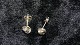 Earrings knot in SilverStamped 925 S