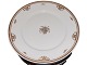 Gold Basket OrnamentsDinner plate 25.5 cm.