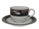 Black MagnoliaCoffee cup