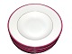 Bing & Grøndahl Lilla / PurpurLille dyb tallerken 21,0 cm.