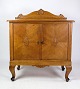 Small sideboard, oak, 1930