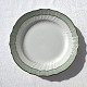 Royal CopenhagenGrøn svejfetFrokosttallerken#952 / 1623*150kr