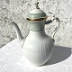 Royal CopenhagenGrün gebogenKaffeetasseNr. 952/1794* 400 DKK
