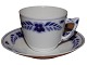 Bing & Grøndahl Art Nouveau Coffee cup