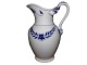 Bing & Grøndahl Art Nouveau Milk Pitcher