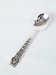 H.C. Andersen teske, 830 sterling sølv