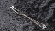 Cold cuts fork #Saksisk SølvLength 14.8 cm