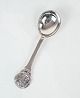 ske, designet af Evald Nielsen, 925 sterling sølv