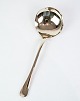 Servings / katoffelske, smukt forgyldt design