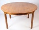 Spisebord, designet af Børge Mogensen, teak, 1960