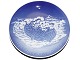 Bing & Grøndahl Stor Jubilæum Juleplate 1985