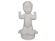 Søholm keramik figurPeter Fro